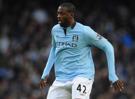 The return of Yaya Toure is a huge boost for City